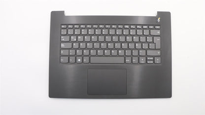 Lenovo UpperCaseC 81HQ W/KB NFP NBL IG LA 5CB0R34908