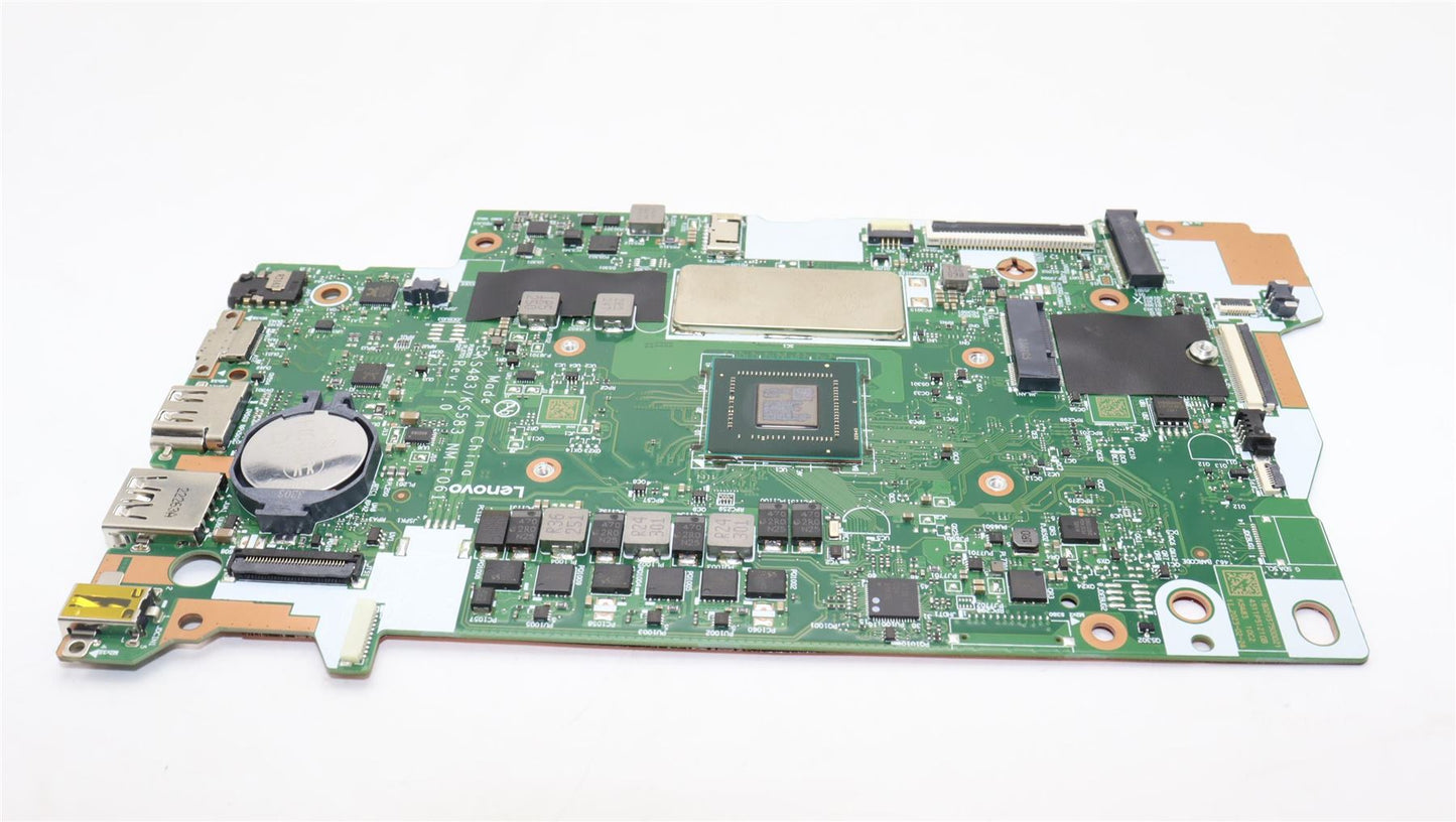 Lenovo IdeaPad 3 14AMN8 Motherboard Mainboard UMA AMDR57520U 8G 5B21K59351