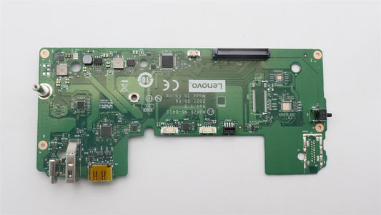 Lenovo FRU Skype Board Core W/O HDMI 5C51J60372