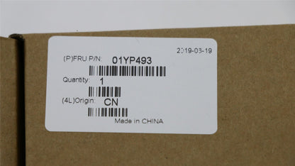 Lenovo ThinkPad T480s L480 L380 L390 L490 E480 E485 T490 E490 Keyboard 01YP493