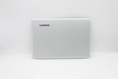Lenovo IdeaPad 710S-13IKB LCD Cover Rear Back Housing Silver 5CB0M36022