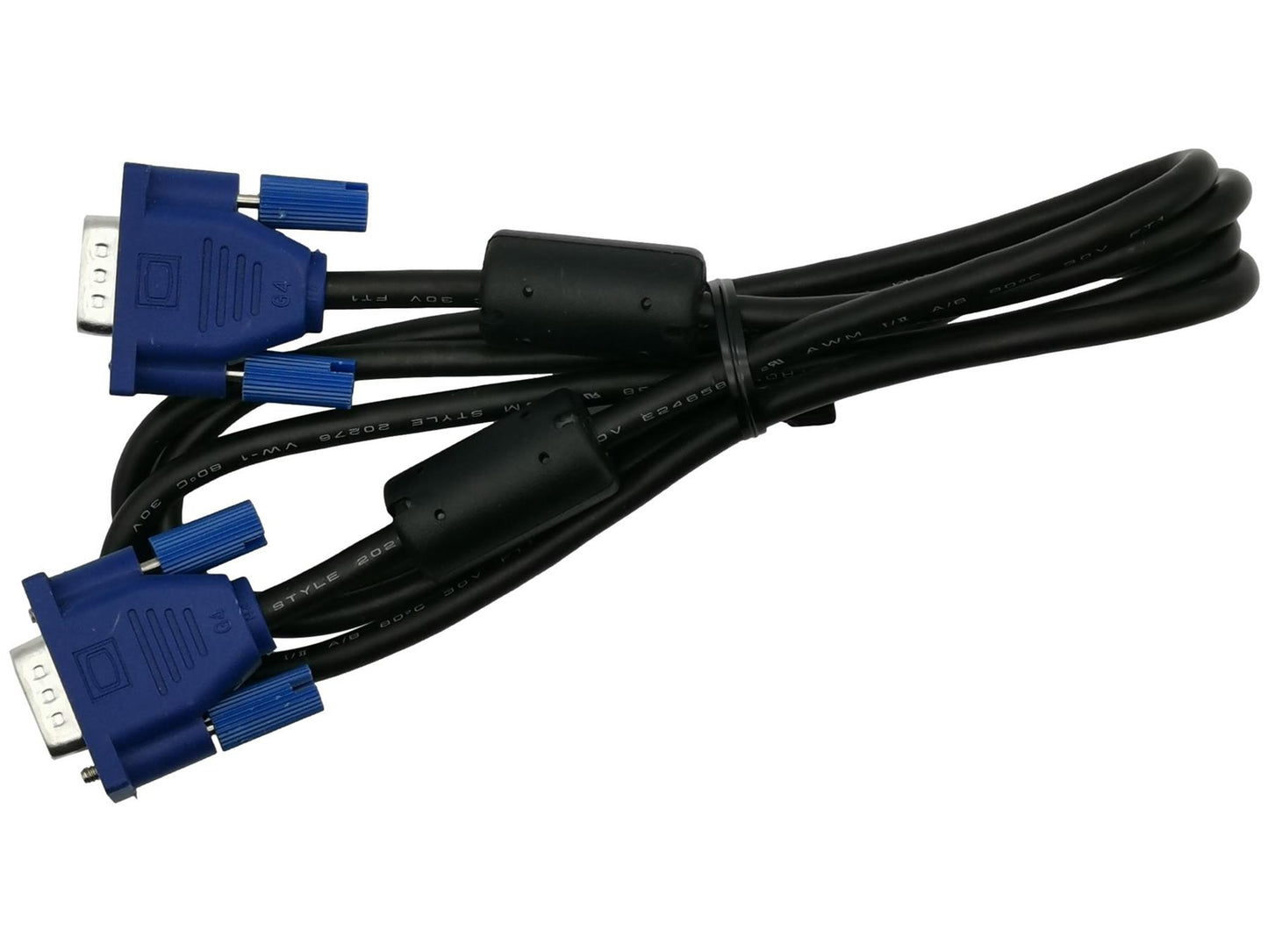 Acer S200HQLCR S200HQLHR S200HQLR S220HQLAR RGB Cable 50.LWXM5.005