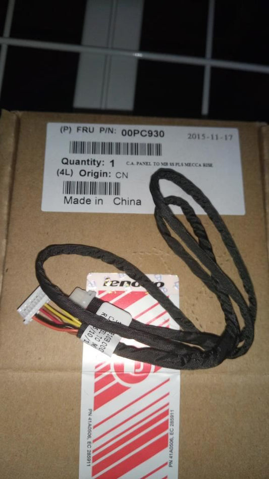 Lenovo C.A. PANEL_TO_MB_SS_M700z Cable 00PC930