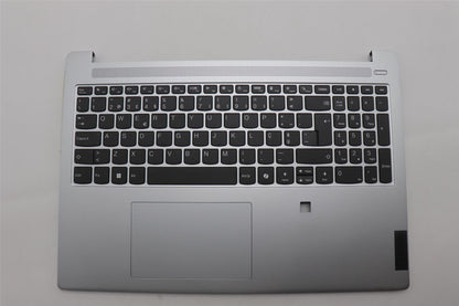 Lenovo UpperCase POR C83FW FP CG NBL AL 5CB1N92824