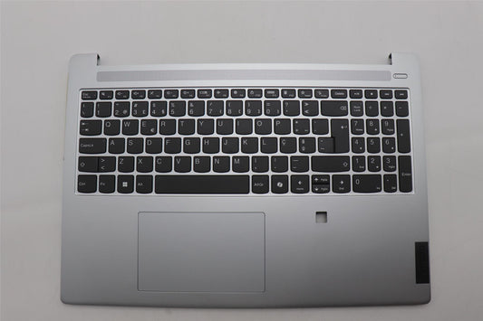 Lenovo UpperCase POR C83FW FP CG NBL AL 5CB1N92824