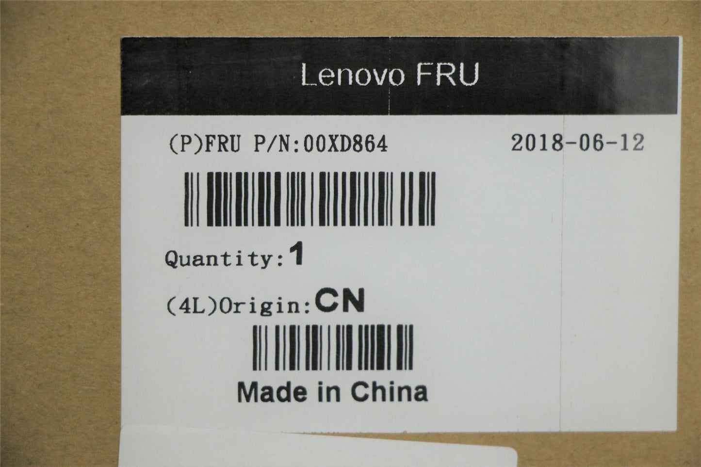 Lenovo MECH_ASM ASSY Tilt only stand 00XD864