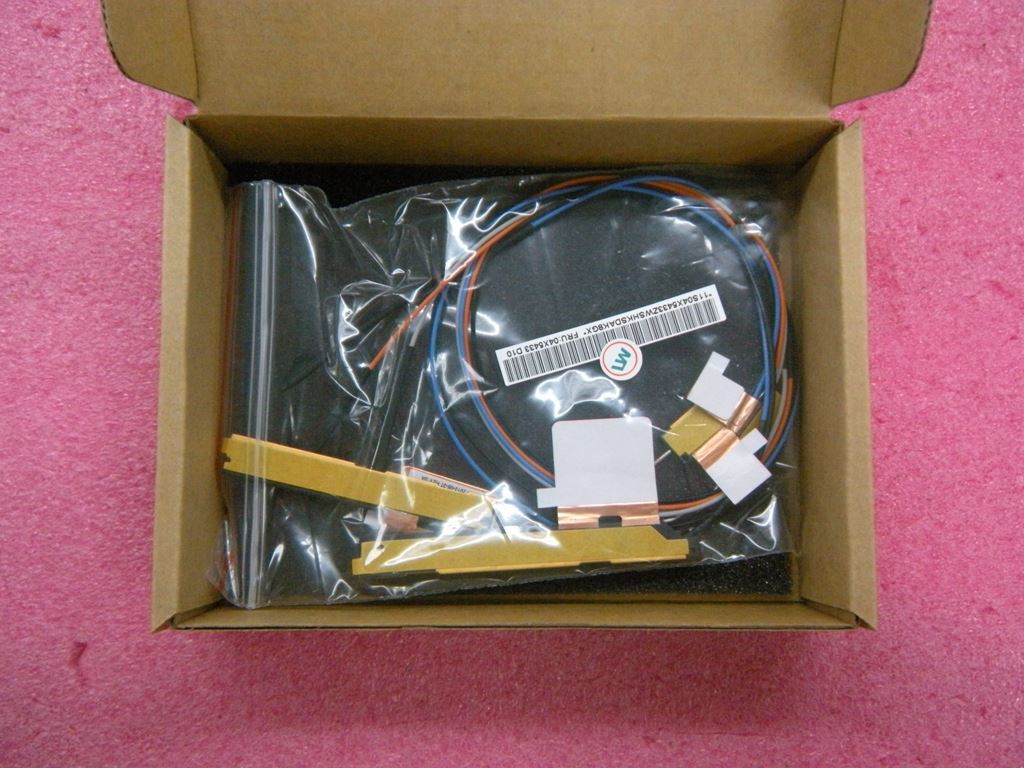 Lenovo ThinkPad T440p Wi-Fi Wifi Wireless Antenna 04X5433