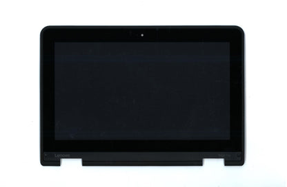 Lenovo Yoga 11e 3rd Screen LCD Touch Touchscreen Black 11.6" HD Bezel 01AW190