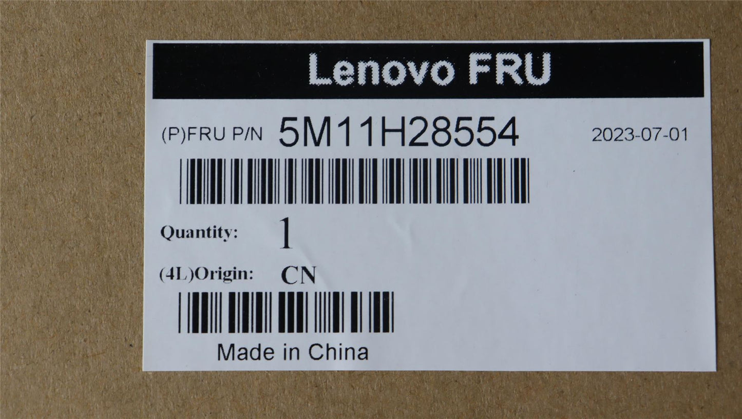 Lenovo MECH_ASM ASSY-BCB-AMALFI 5M11H28554