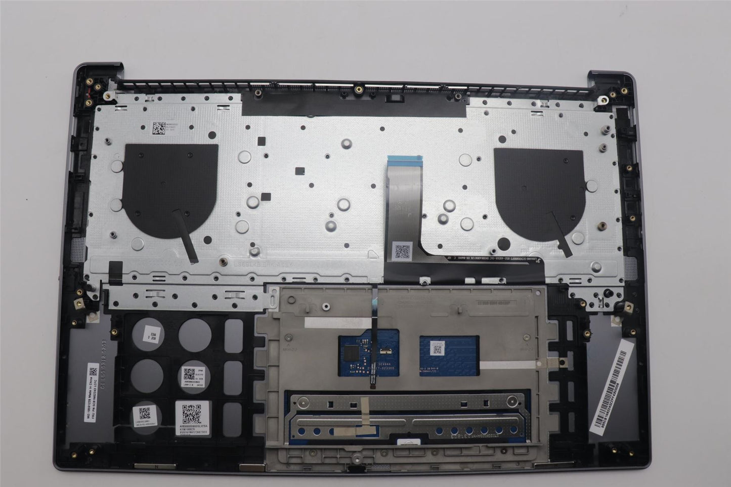 Lenovo Upper Case ASM_SWS L 83DNLG PS 5CB1N62243