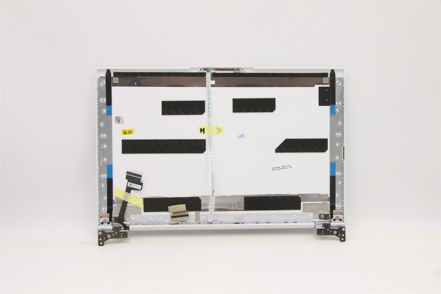 Lenovo Legion 5-15ITH6H 5-15ITH6 LCD Cover Rear Back Housing White 5CB1C72439