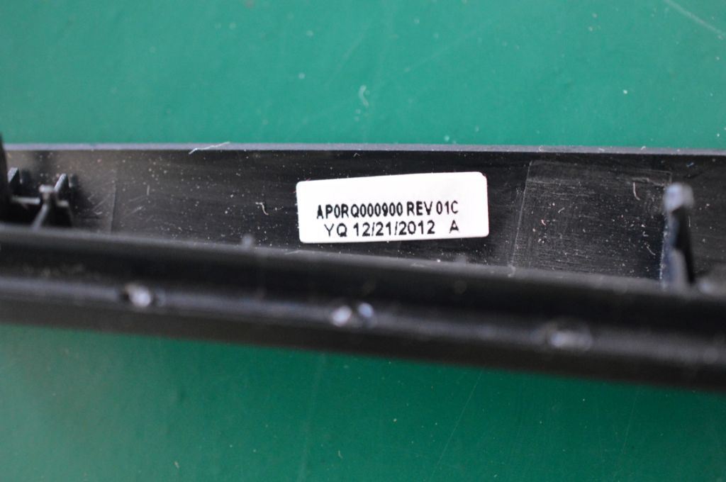 Lenovo QIQY5 ODD Bezel BD Optical Drive Board 90202345
