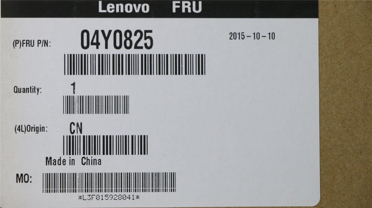 Lenovo CS13T,CFA,CHY Canadian French Keyboard 04Y0825