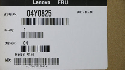Lenovo CS13T,CFA,CHY Canadian French Keyboard 04Y0825