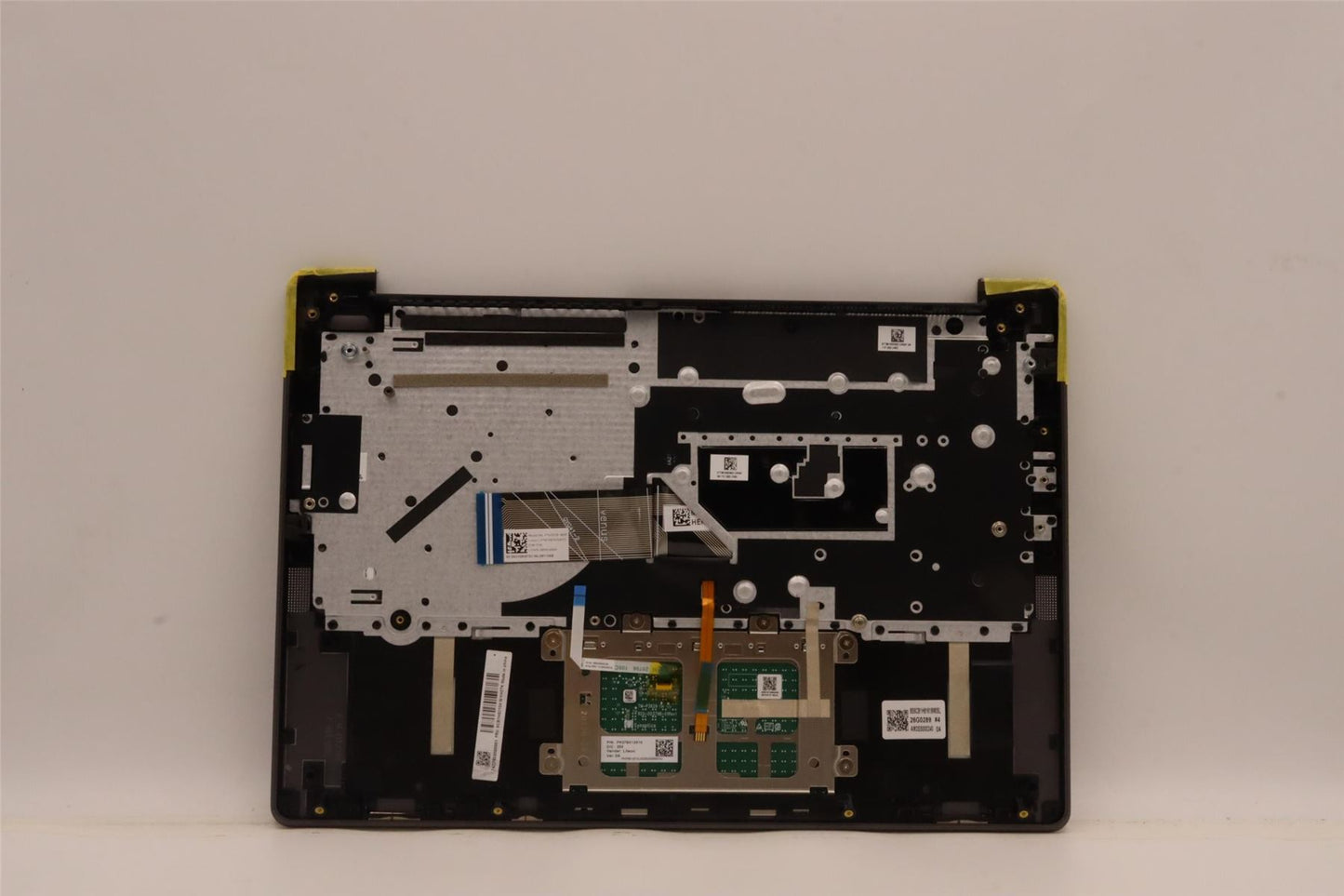 Lenovo IdeaPad 5 14IAP7 5 14ARH7 Palmrest Cover Touchpad Keyboard 5CB1H82104