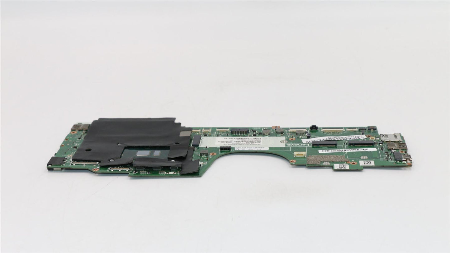 Lenovo Yoga 370 Motherboard Mainboard 01HY155