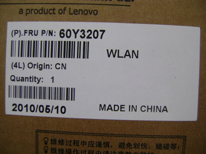 Lenovo FRU MDC AUSTRA Board 60Y3207