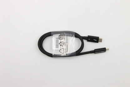 Lenovo FRU of TBT MS dock cable 5C10V25715