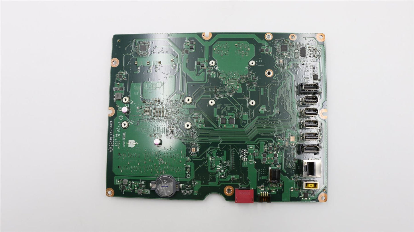Lenovo MB I5-8250U R17M HI WIN DPK 01LM326