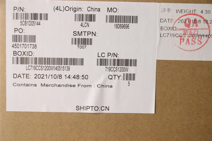 Lenovo 7 16ITHg6 Palmrest Cover Touchpad Keyboard Belgian Grey 5CB1D05144