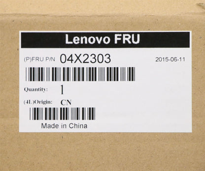 Lenovo MECH_ASM Front USB3.0cable w/bracket 04X2303