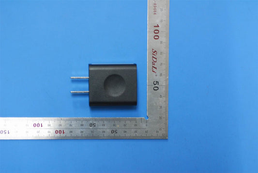 Lenovo Charger;5V*&1.5A US BLACK C-P62 5A19A464MG