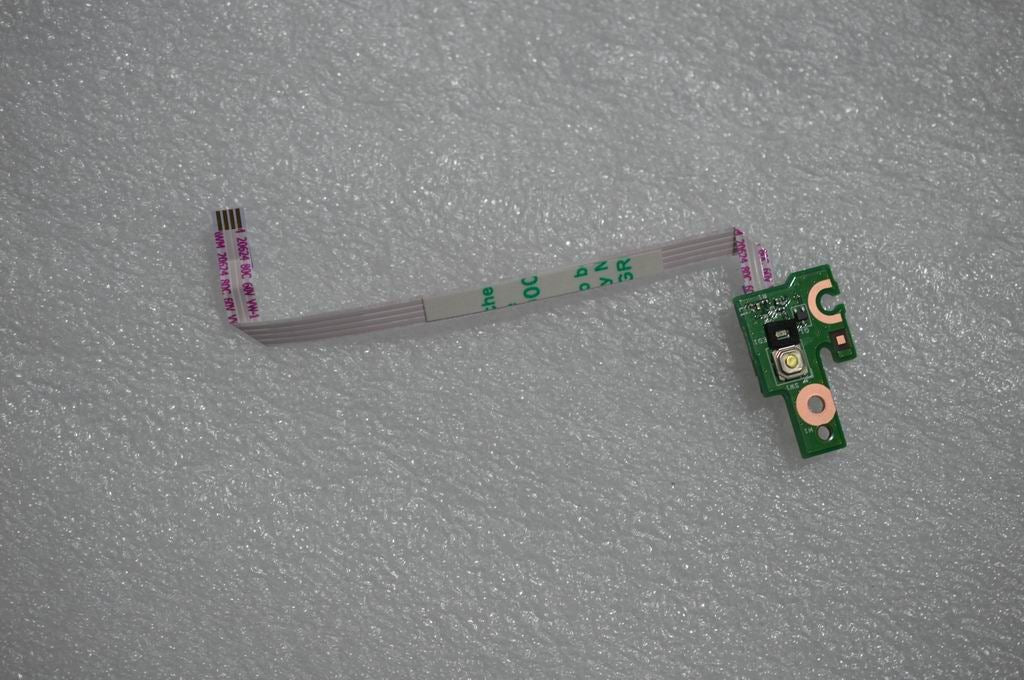 Lenovo LM49s Power Button Board W/Cable 90002168
