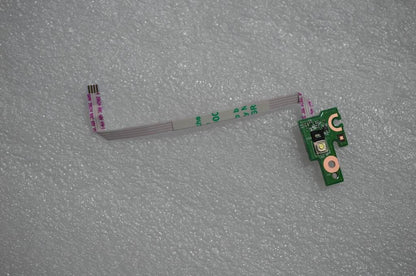 Lenovo LM49s Power Button Board W/Cable 90002168