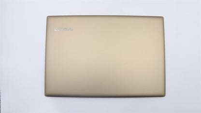 Lenovo IdeaPad 520-15IKB LCD-Abdeckung Rückseite Gehäuse Gold 5CB0N98514