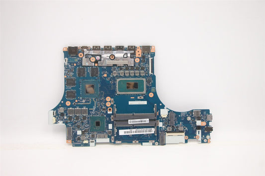 Lenovo 5 17ITH6 Motherboard Mainboard DIS intelI511400H 5B21C82110