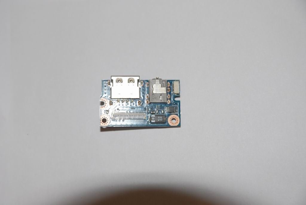Lenovo MICKEY Microphone USB Board 11014114