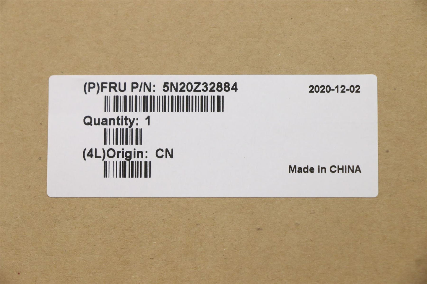 Lenovo NB_KYB LRK KBD BK-NBL,TRI,ENG 5N20Z32884