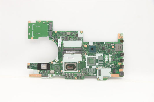 Lenovo ThinkPad P15v Gen 1 Motherboard Mainboard UMA INTELI710750H 5B20Z48015