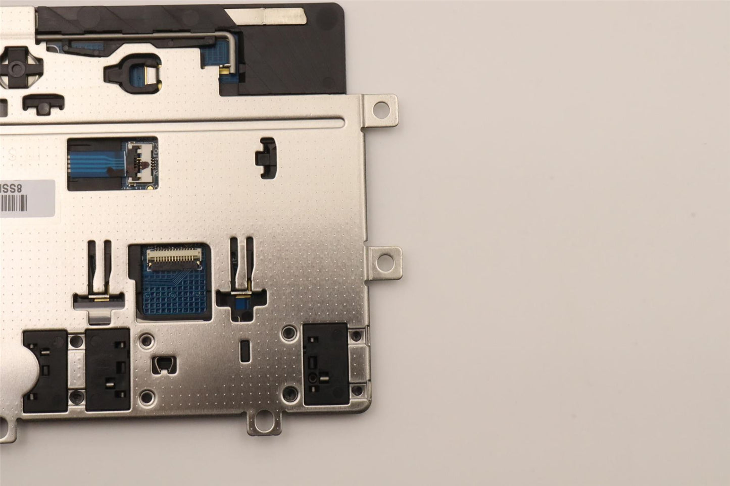 Lenovo MECH_ASM CS21 3+2bCP,GMyr,VB1,NFC,SRX 5M11G56172