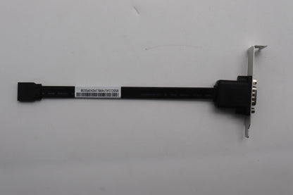 Lenovo Fru Com2 150mm_LP_5V IC M.2 Cable 5C10U58829