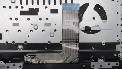 Lenovo UpperCase ASM_POR C82SCRGB BLA 5CB1J38953