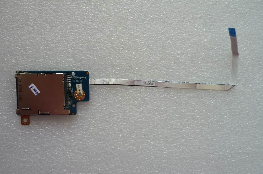 Lenovo NIMUA Card Reader Board 31044631