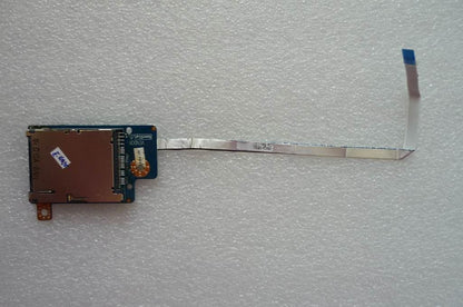 Lenovo NIMUA Card Reader Board 31044631
