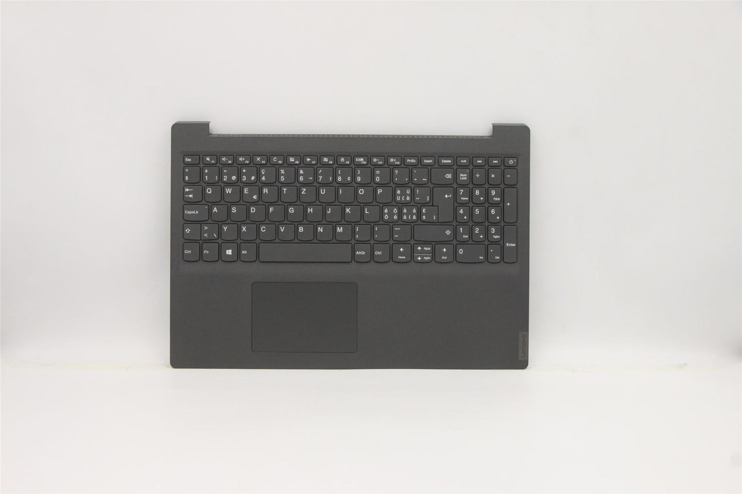 Lenovo Upper Case ASM_SW L82C3IGTEX 5CB0Z20944