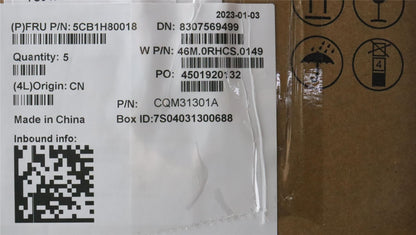 Lenovo IdeaPad 5 14IAU7 Keyboard Palmrest Top Cover Arabic Black 5CB1H80018