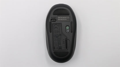 Lenovo Wireless Mouse N3903 (Blk) 01FJ151