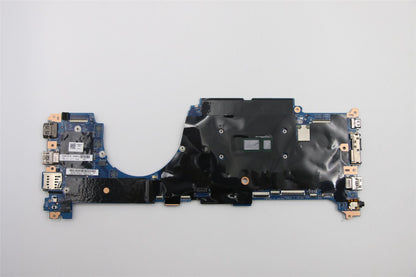 Lenovo 5B21C15268 BDPLANAR NOK,i5-8265U,16G,JP,dTPM