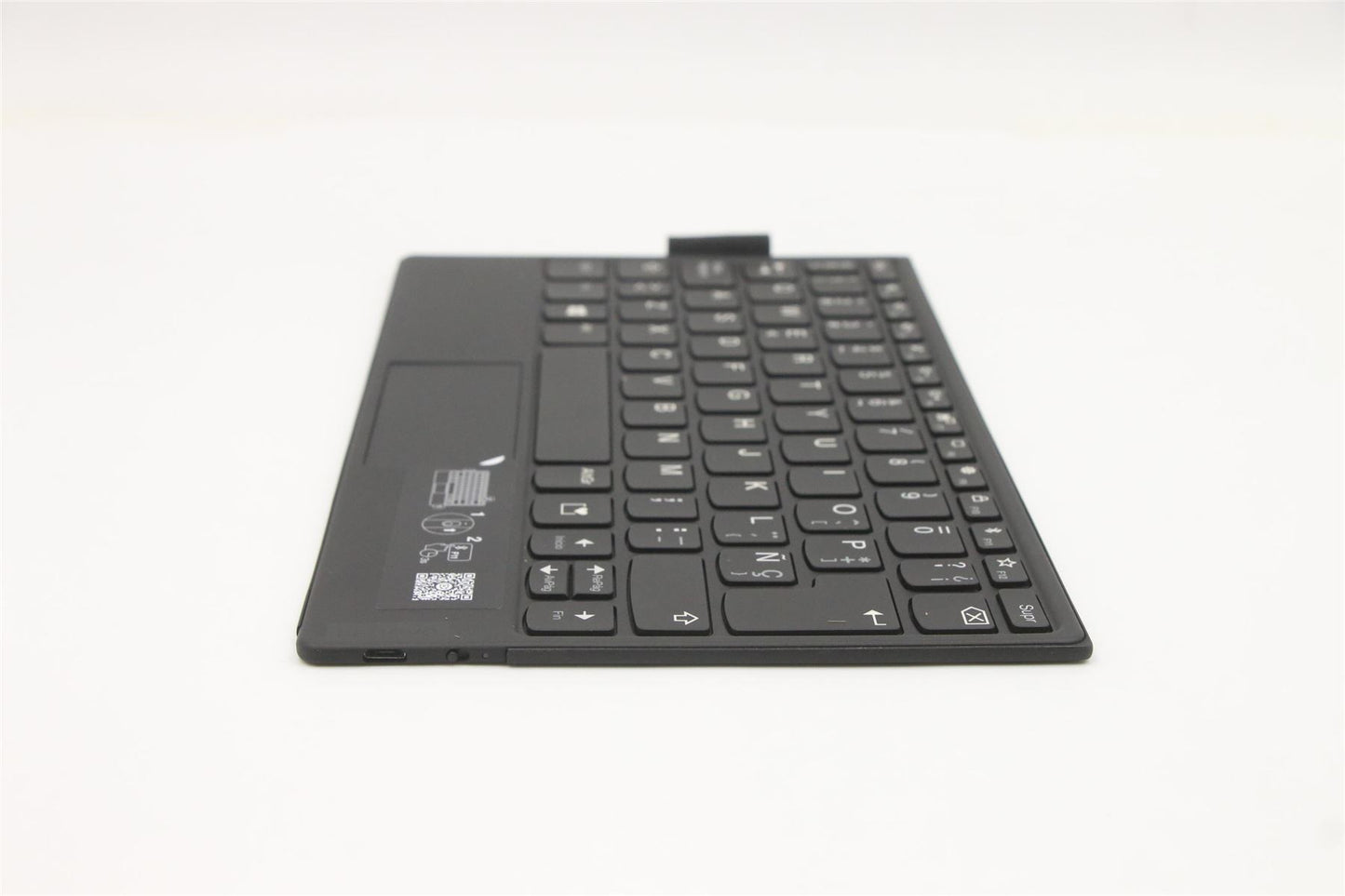 Lenovo NB_KYB LRK KBD BK-NBL,TRI,SPA 5N20Z77424