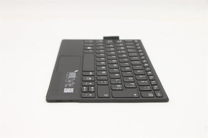 Lenovo NB_KYB LRK KBD BK-NBL,TRI,SPA 5N20Z77424
