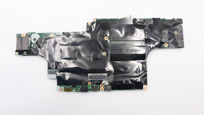 Lenovo ThinkPad P50 Motherboard Mainboard 6820 01AY362