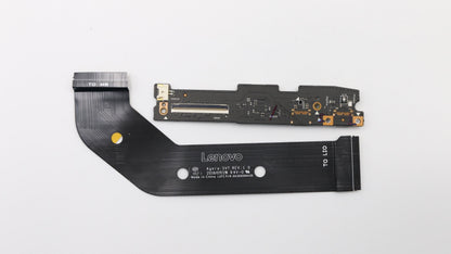 Lenovo Type C L 80VF W/Cable Gold USB-C Board 5C50M35090