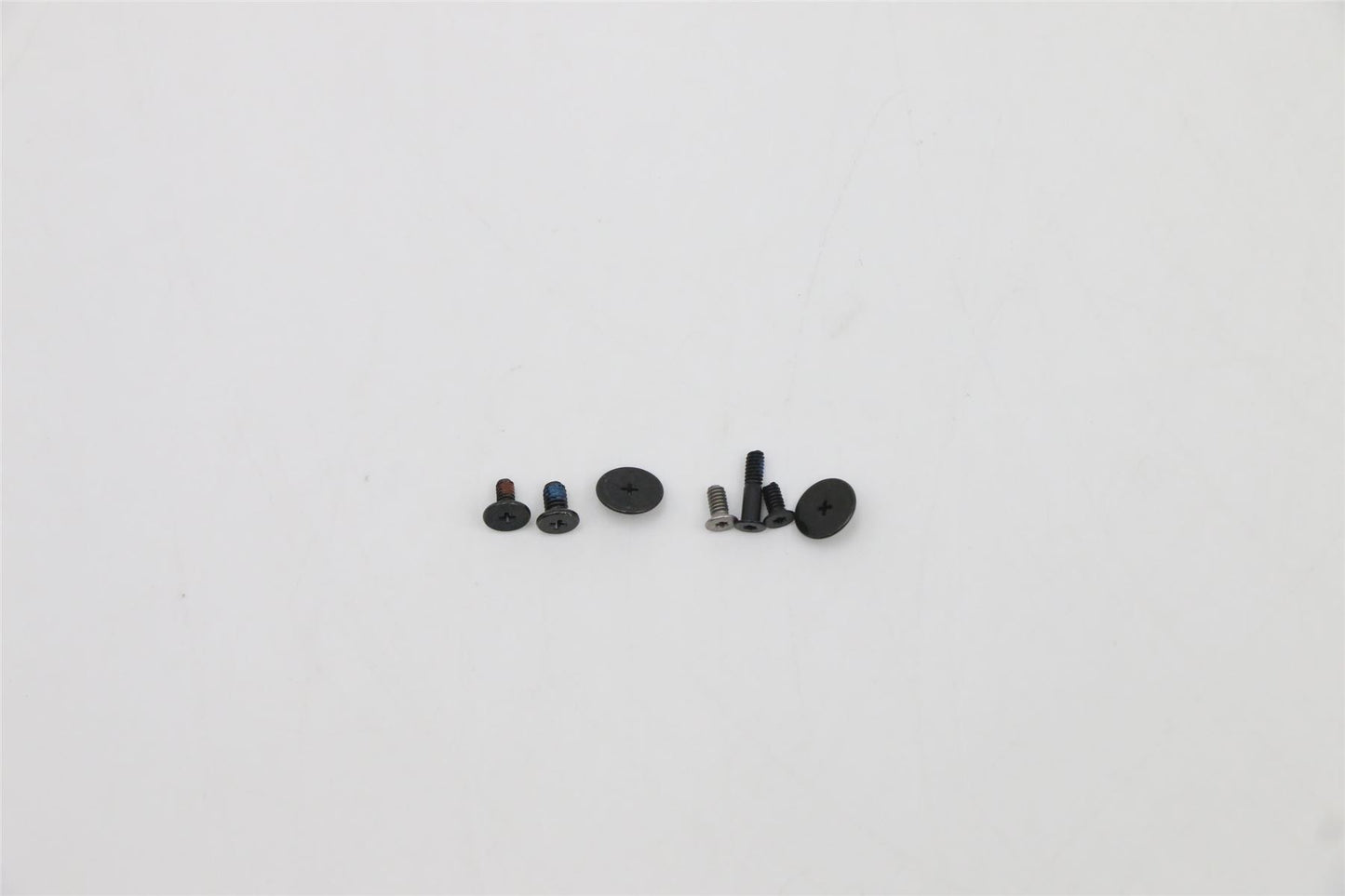 Lenovo IdeaPad 5 16ACH6 5-16ACH6 Screw Screws Set Kit 5S10S35303
