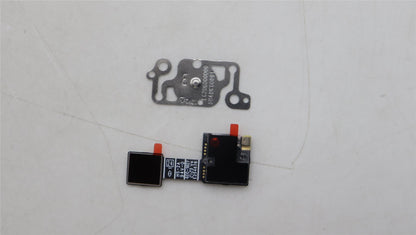 Lenovo MECH_ASM FRU MECH_ASM Power BRK W/FPR GY 5M11L92797