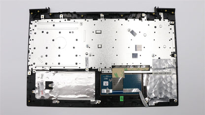 Lenovo Upper Case W 80TL W/KB/TP/Cable BU 5CB0L78356