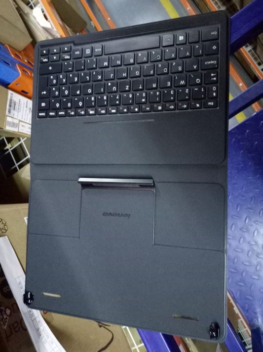 Lenovo F1J-DF-Hun-OrangeKBD-ASSY Hungarian Keyboard 25213131